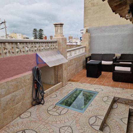 Casa con terraza a 10min de la playa Villa Cullera Exterior foto