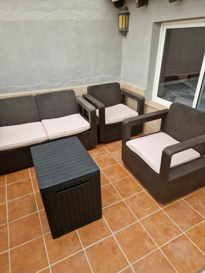 Casa con terraza a 10min de la playa Villa Cullera Exterior foto