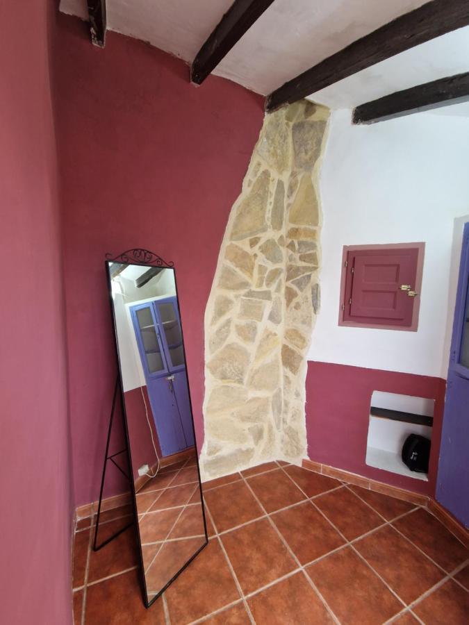 Casa con terraza a 10min de la playa Villa Cullera Exterior foto
