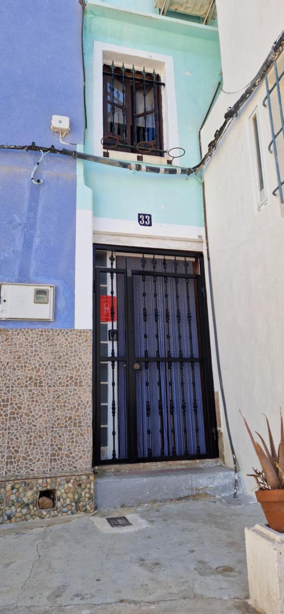 Casa con terraza a 10min de la playa Villa Cullera Exterior foto